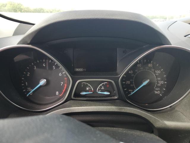 2018 FORD ESCAPE S - 1FMCU0F7XJUA78992