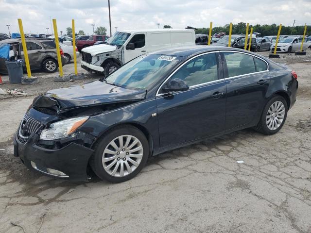 BUICK REGAL CXL
