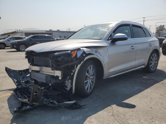 2023 AUDI Q5 E PREMI WA1E2AFY6P2057220