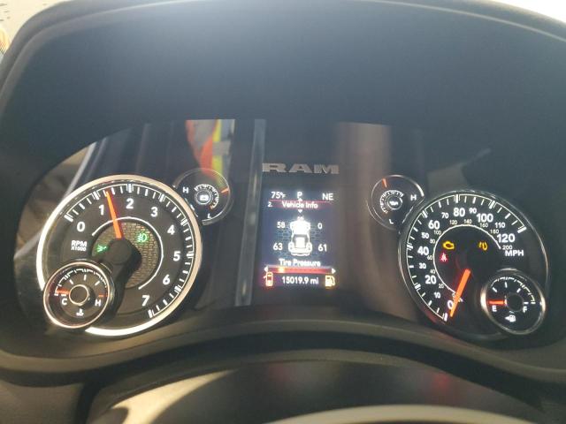 2024 RAM 2500 BIG H 3C6UR5DJ0RG406271