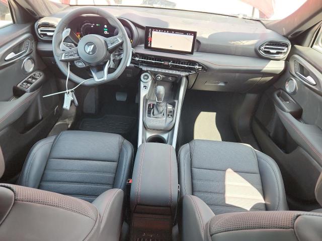 2024 DODGE HORNET R/T ZACPDFDW9R3A11310