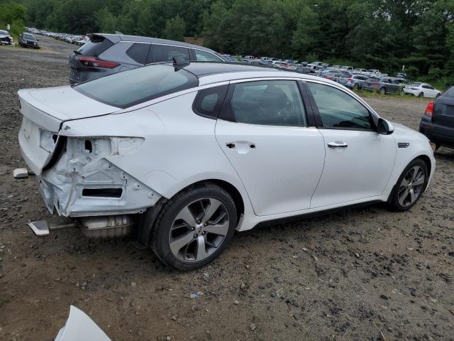 Vin: 5xxgt4l37kg296462, lot: 63268025, kia optima lx 20193