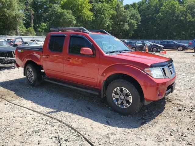 2017 NISSAN FRONTIER S - 1N6DD0EV2HN772831