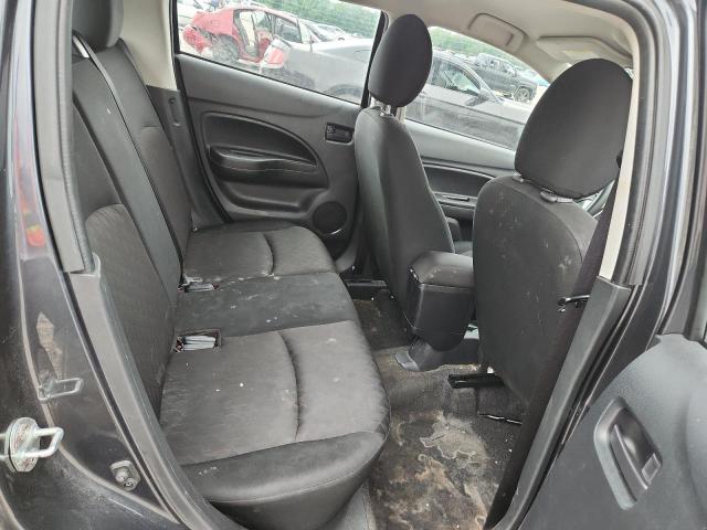 2024 MITSUBISHI MIRAGE ES - ML32AUHJ3RH000554
