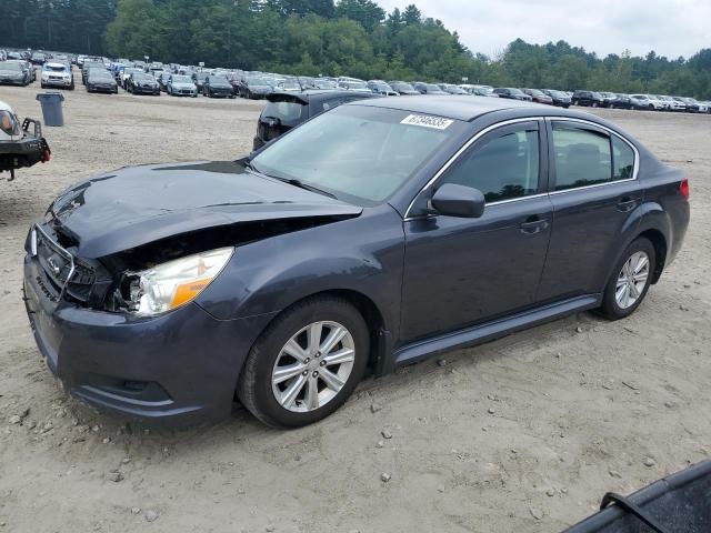 SUBARU LEGACY 2.5I PREMIUM