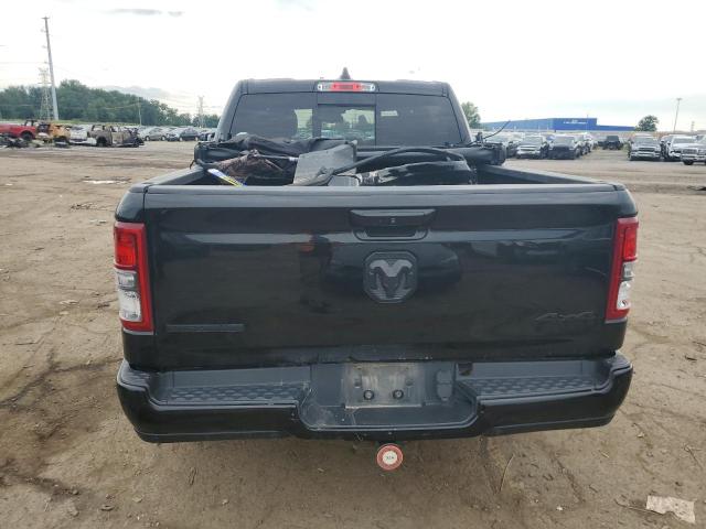 2019 RAM 1500 BIG H 1C6RRFFGXKN733027