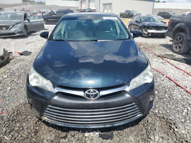 2017 TOYOTA CAMRY 4T1BF1FK0HU326595