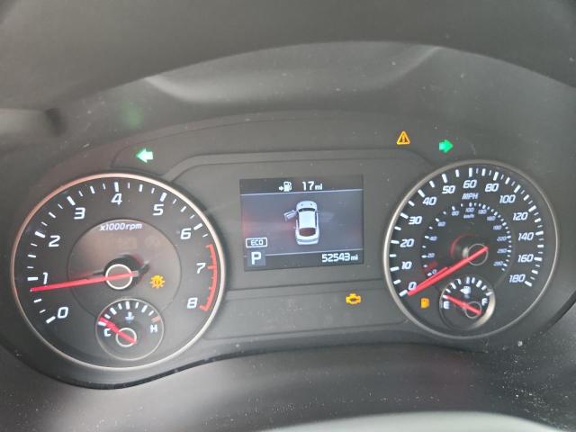 2019 KIA STINGER GT KNAE35LC7K6069622