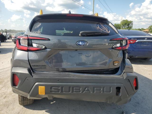 2024 SUBARU CROSSTREK 4S4GUHU68R3777565