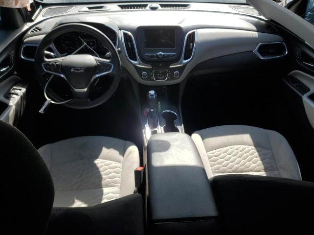 2020 CHEVROLET EQUINOX LS 2GNAXSEVXL6140852