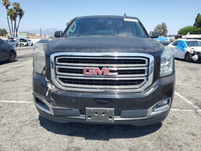 2015 GMC YUKON SLT 1GKS1BKC2FR721566