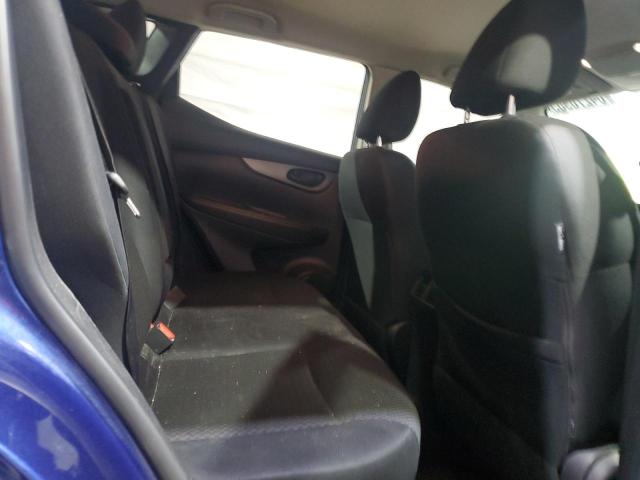 2019 NISSAN ROGUE SPOR JN1BJ1CR7KW349617