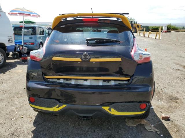 2015 NISSAN JUKE S JN8AF5MR7FT504632