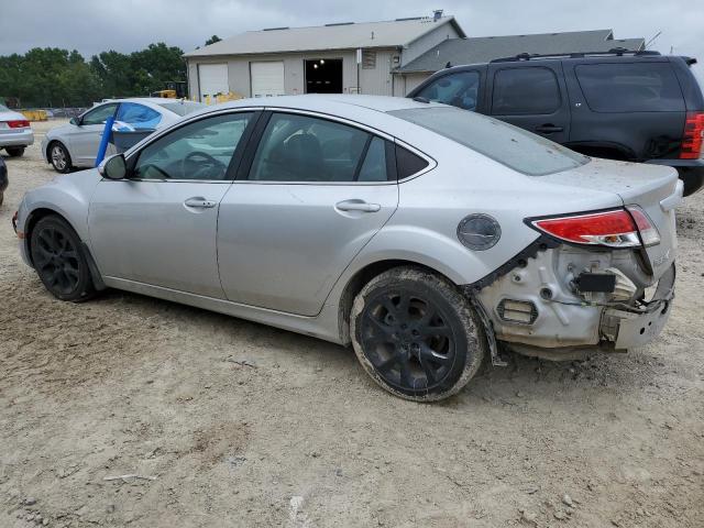 2012 MAZDA 6 S - 1YVHZ8CB8C5M07621