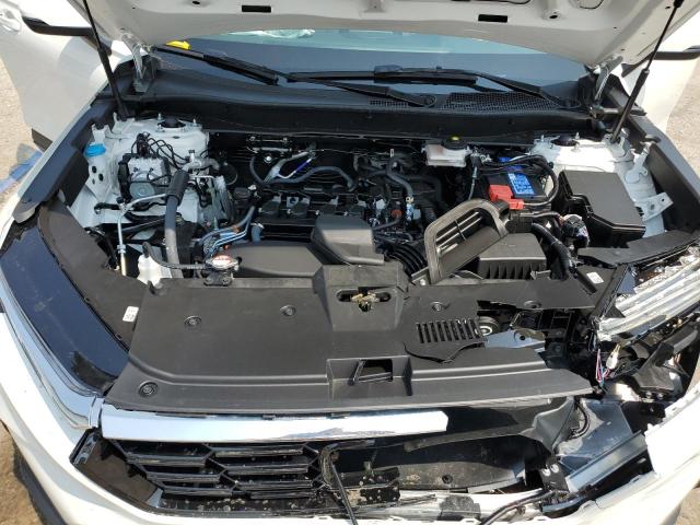 2025 HONDA CR-V EXL 2HKRS3H72SH339501