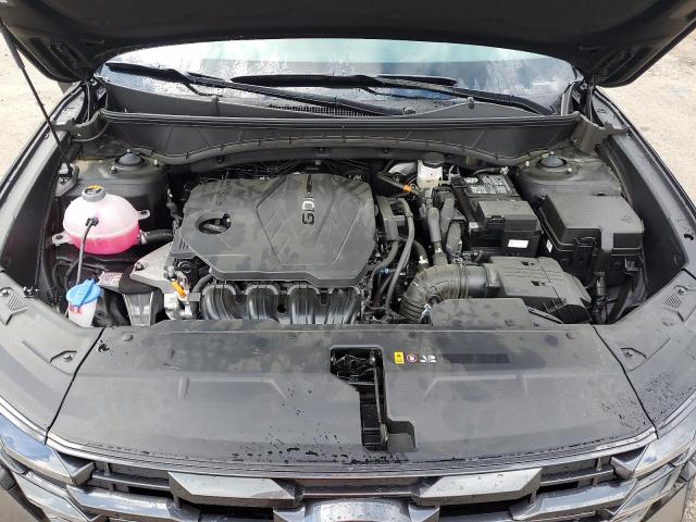 2025 HYUNDAI TUCSON SEL 3KMJCCDE6SE018058
