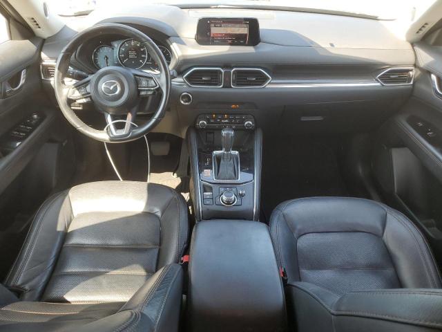 2019 MAZDA CX-5 GRAND JM3KFBDM1K0650577