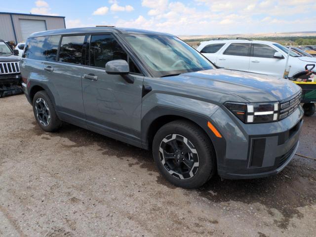 2024 HYUNDAI SANTA FE S - 5NMP14GL6RH067220
