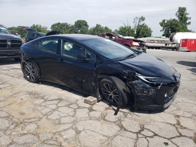 2024 TOYOTA PRIUS LE JTDACAAU0R3033918