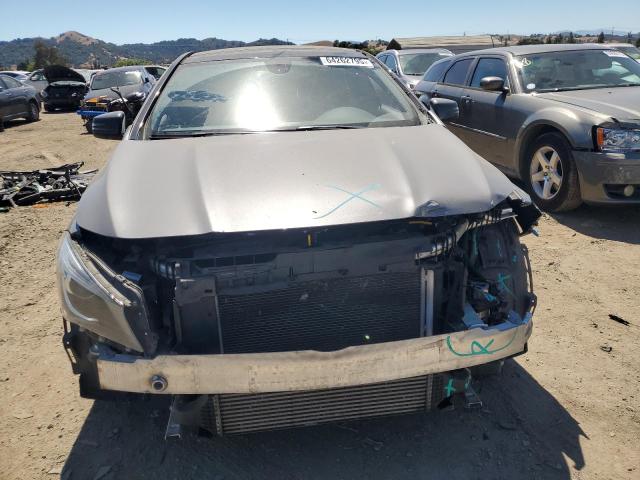 2014 MERCEDES-BENZ CLA 250 - WDDSJ4EB5EN159989