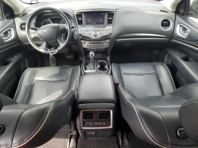 2020 INFINITI QX60 LUXE 5N1DL0MM4LC512641