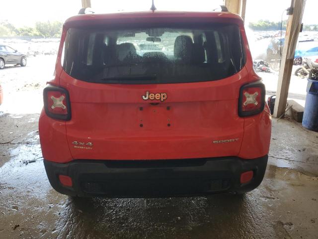 2017 JEEP RENEGADE S ZACCJBAB9HPF29233