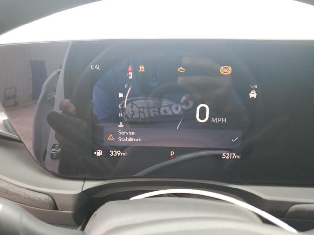 2025 BUICK ENVISTA PR KL47LAEP0SB190031