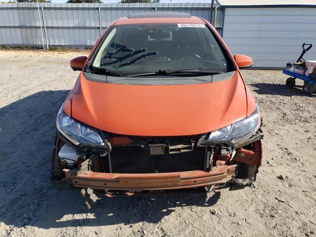 2018 HONDA FIT EX 3HGGK5H94JM709622