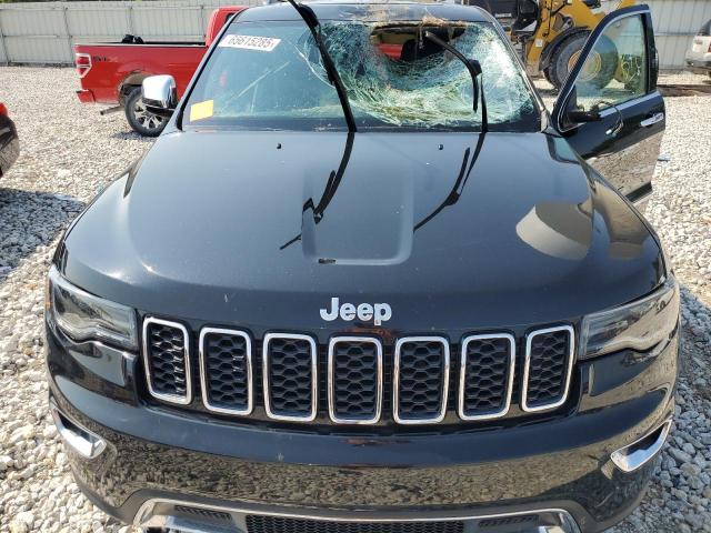 2017 JEEP GRAND CHER - 1C4RJFBG8HC624348