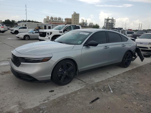 HONDA ACCORD HYB
