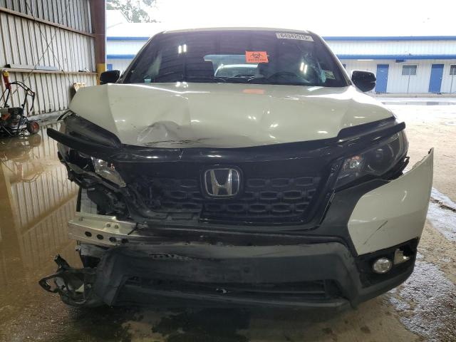2021 HONDA PASSPORT E 5FNYF7H54MB014209