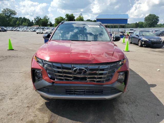 2023 HYUNDAI TUCSON N L KM8JF3AE9PU200209