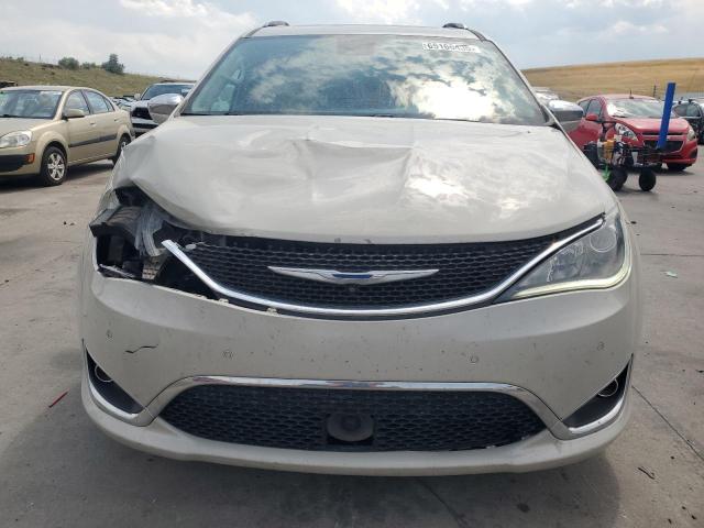 2017 CHRYSLER PACIFICA L 2C4RC1GG8HR720803