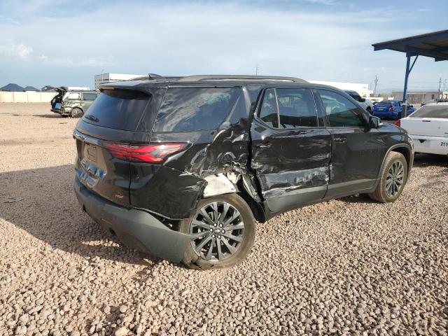 2022 CHEVROLET TRAVERSE R 1GNERJKW9NJ186505