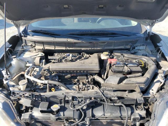 2016 NISSAN ROGUE S KNMAT2MV2GP601845