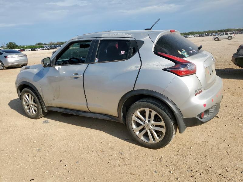 2015 NISSAN JUKE S JN8AF5MR5FT501812