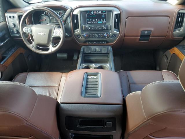 2016 CHEVROLET silverado 3GCUKTEC4GG224328