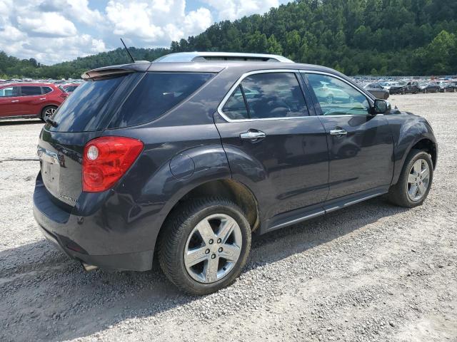 2015 CHEVROLET EQUINOX LT - 2GNFLHE32F6250219