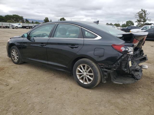 2018 HYUNDAI 260 5NPE24AF7JH670658