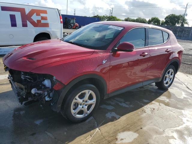 2024 DODGE HORNET GT ZACNDFAN6R3A40993