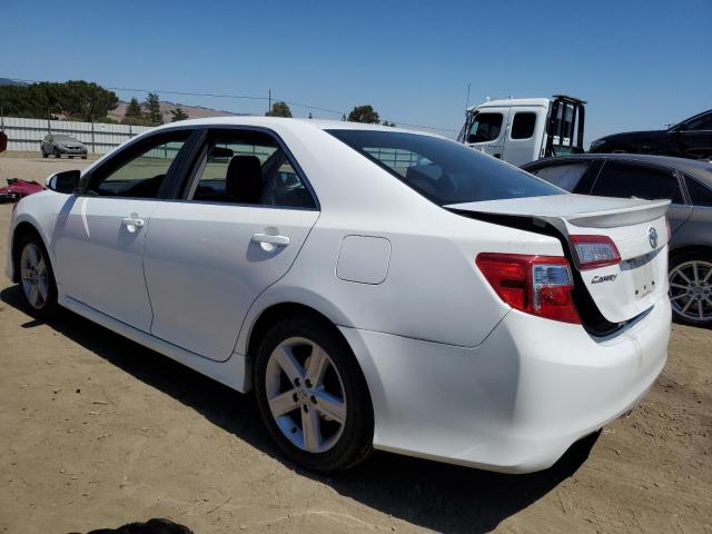 2013 TOYOTA CAMRY L - 4T1BF1FK7DU263649