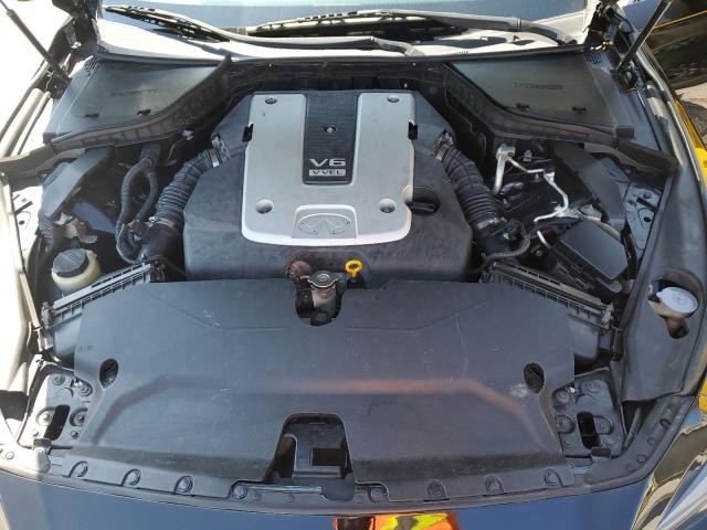 2015 INFINITI Q50 BASE JN1BV7AP6FM349747
