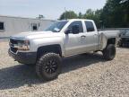 2016 CHEVROLET SILVERADO - 1GCVKNECXGZ388795