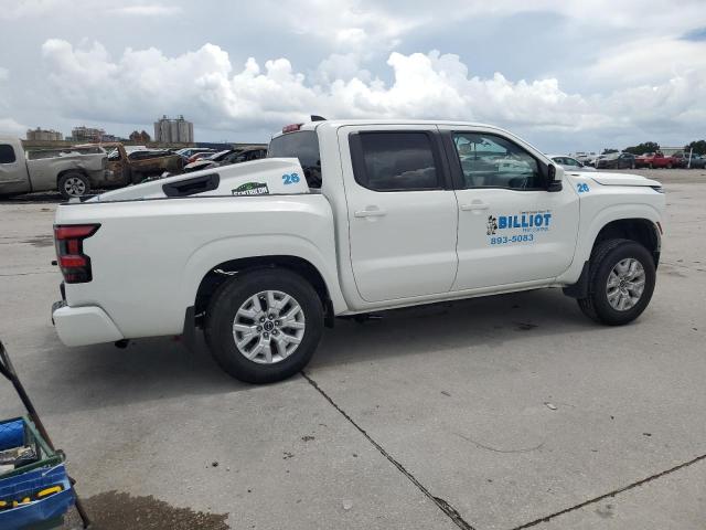 2022 NISSAN FRONTIER S 1N6ED1EJ7NN649559