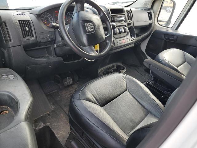 2014 RAM PROMASTER #3196767908