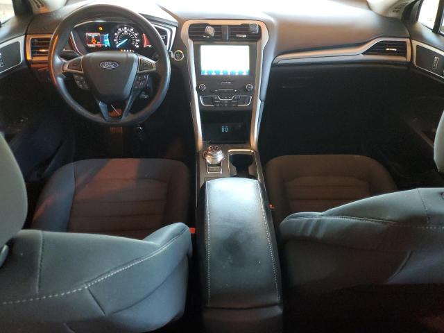 2020 FORD FUSION SE - 3FA6P0HD6LR171696