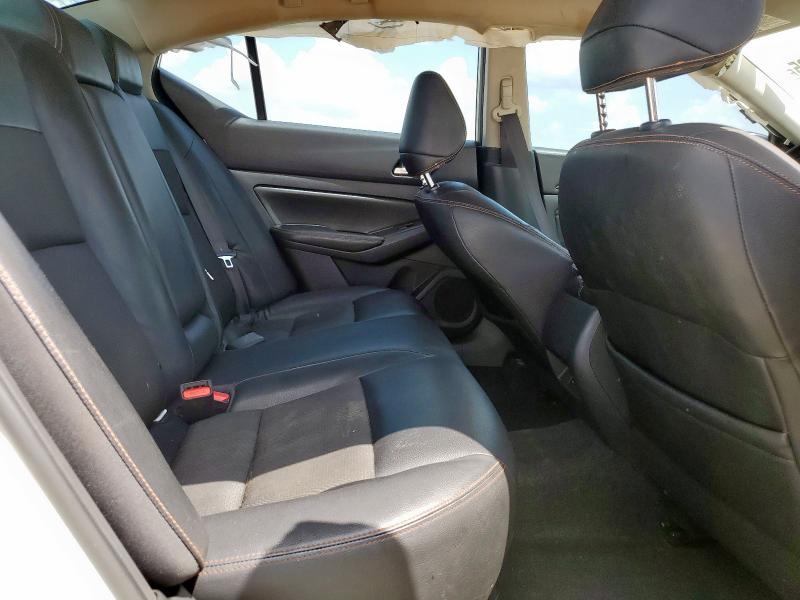 2019 NISSAN ALTIMA - 1N4BL4CV0KC219465