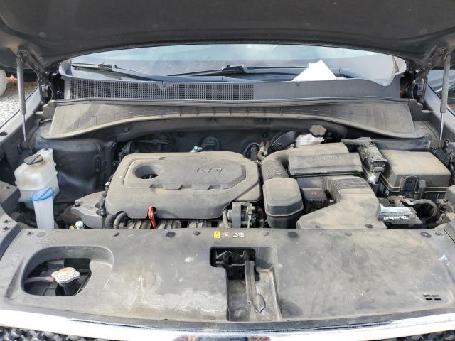 2017 KIA SORENTO LX 5XYPG4A35HG275931