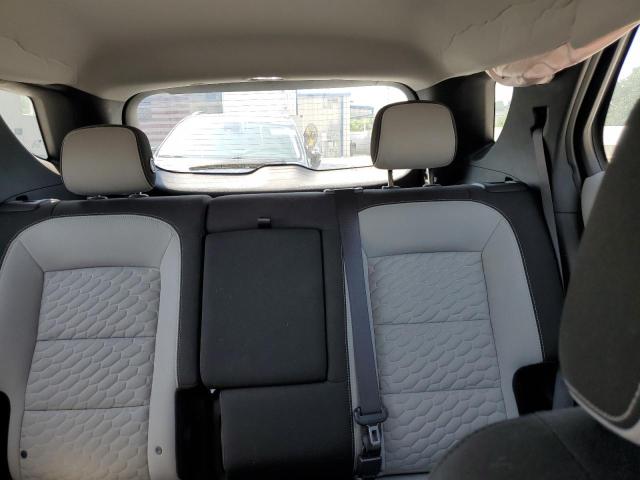 2020 CHEVROLET EQUINOX LS 2GNAXSEV9L6125209