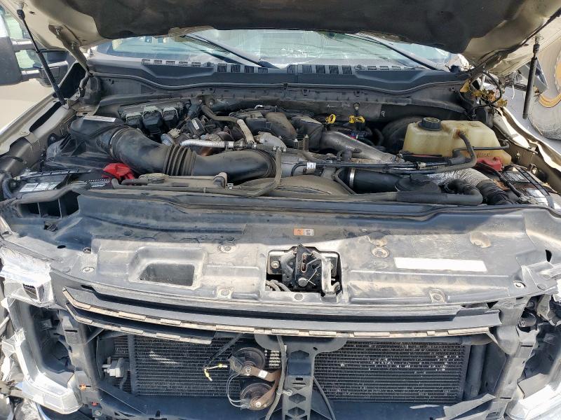 2017 FORD F250 SUPER - 1FT7W2BT2HEE93825
